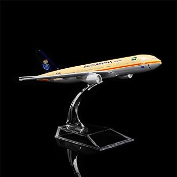 Amazon.co.jp: 24時間サウジアラビア航空ボーイング 747